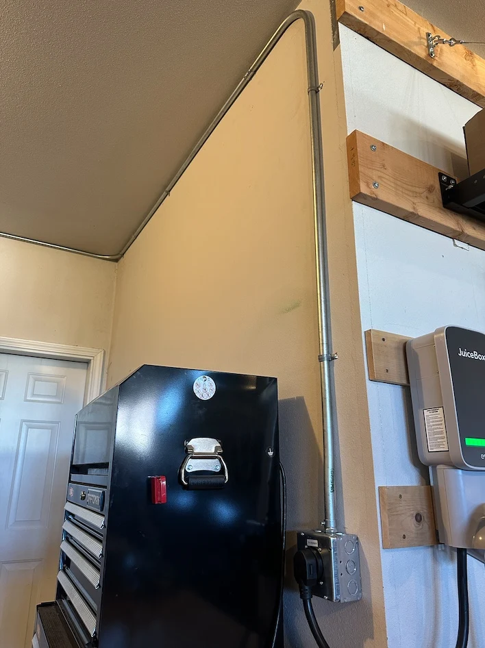 Expert EV Charger Installation in Pullman, WA